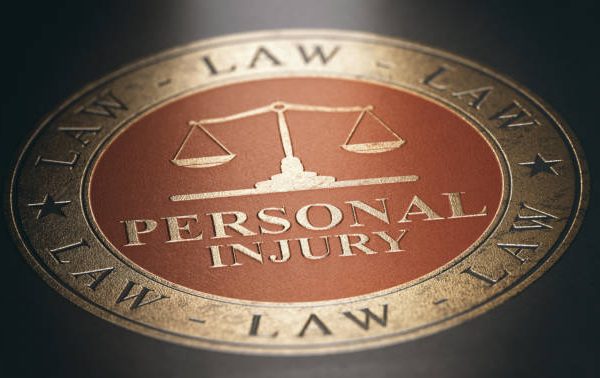 Legal Warriors: Personal Injury Lawyers Fighting for You