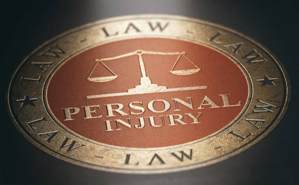 Legal Warriors: Personal Injury Lawyers Fighting for You