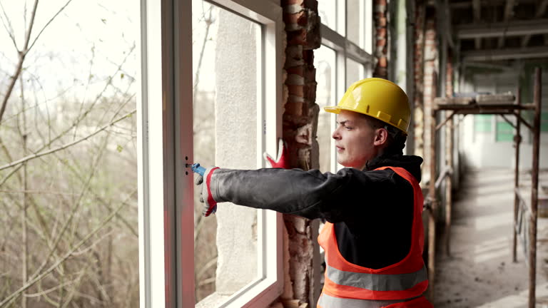 Window Replacement and Home Insulation: What You Need to Know