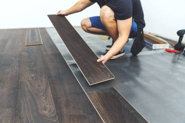 Flooring Contractor Services: Types of Flooring They Specialize In