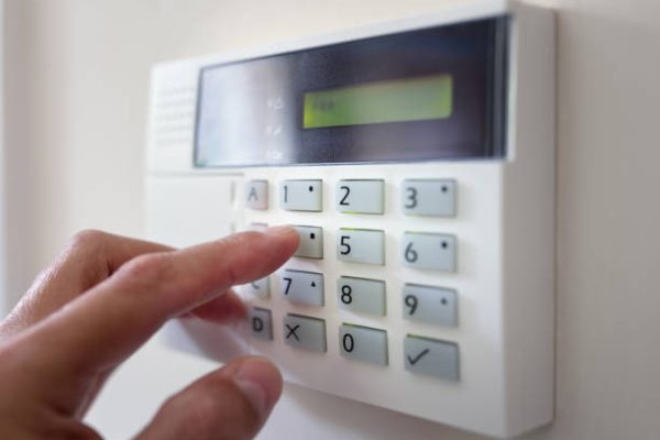 The Evolution of Home Security: A History of Burglar Alarms