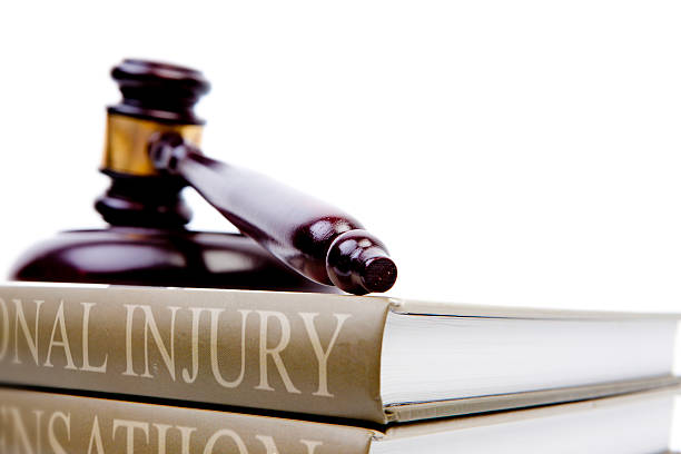 Injury Law Pros LLC Your Guide to Personal Injury Claims