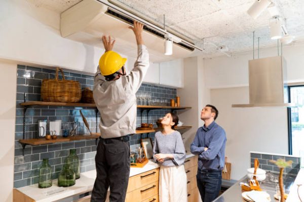 Energy-Efficient HVAC Repairs to Lower Your Utility Bills