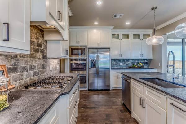 Meridian Kitchen Remodeling: Modernizing Your Home