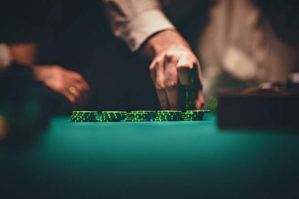 Beyond the Casino: Baccarat as a Social and Networking Opportunity