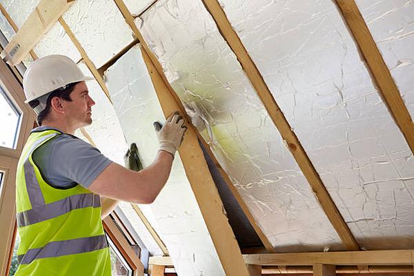 How to Choose the Right Roof Insulation for Your Home