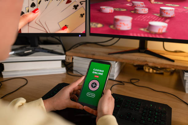 How Baji999 Enhances Your Casino Gaming Experience