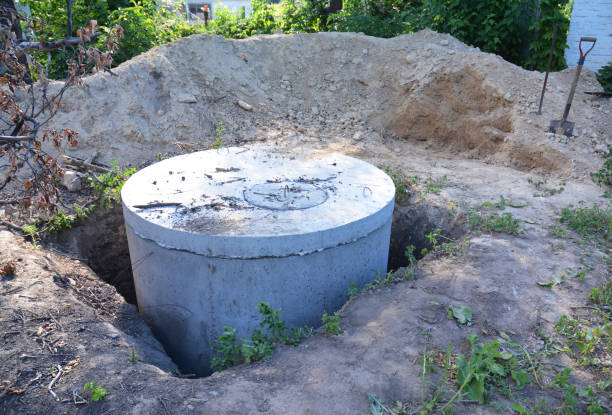 Why Septic Maintenance Keeps Groundwater Clean