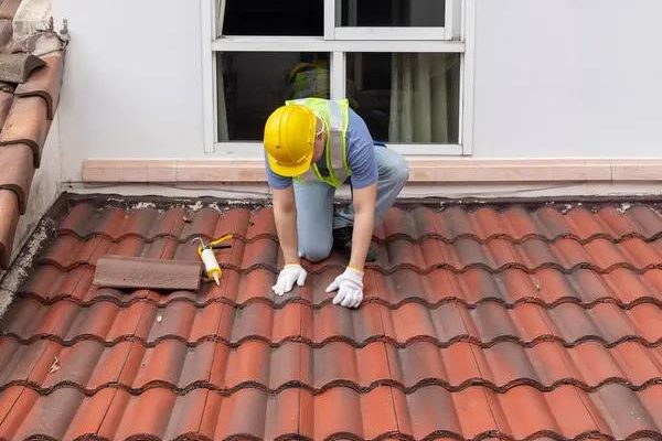 Local Roofing Contractor Services in Springfield: A Complete Guide