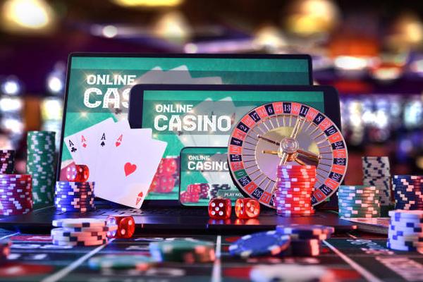 Baji999 The Future of Online Casino Entertainment