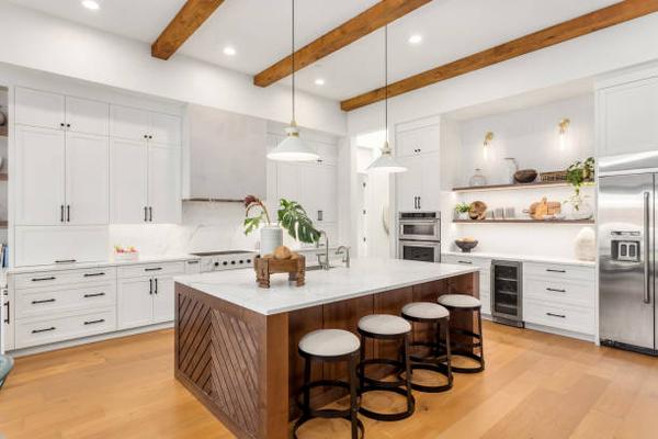 Saint Johns Kitchen Remodels: Where Function Meets Style