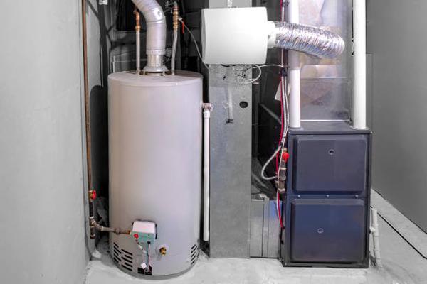 The Cost of Water Heater Installation in Round Rock: A Breakdown