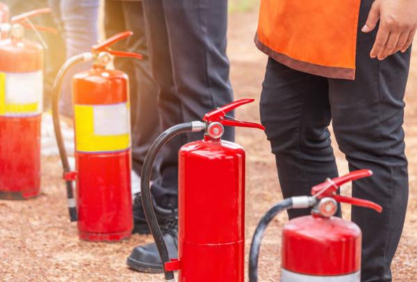 The Importance of Fire Safety Training in Preventing Accidents and Saving Lives