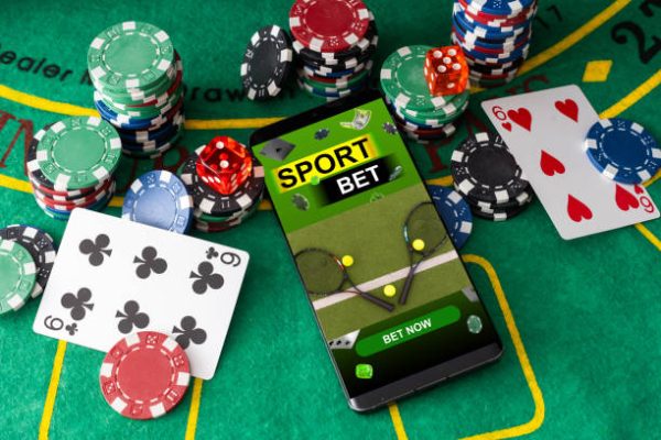 Discover the JeetBuzz Difference: Games and Bets Combined